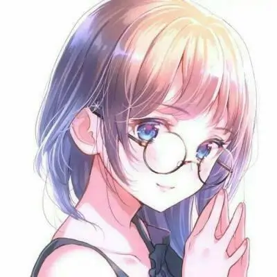 犬夜叉 角色头像